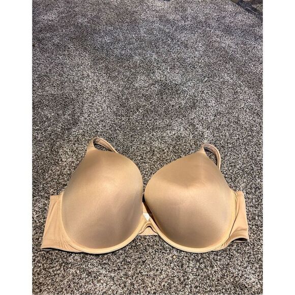Cacique boost plunge bra size 44DDD - Picture 1 of 4